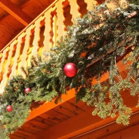 Nyaraló De Gamme Avec Sauna, Terrasse Et Jardin Pres De La Montagne Vosgienne - Fr-1-589-185 Saint-Nabord