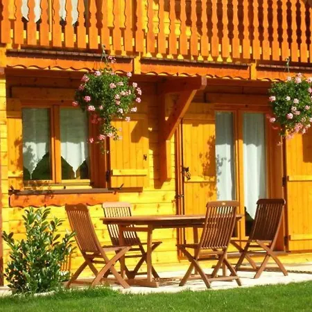 De Gamme Avec Sauna, Terrasse Et Jardin Pres De La Montagne Vosgienne - Fr-1-589-185