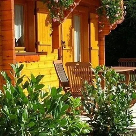 De Gamme Avec Sauna, Terrasse Et Jardin Pres De La Montagne Vosgienne - Fr-1-589-185 Holiday home *