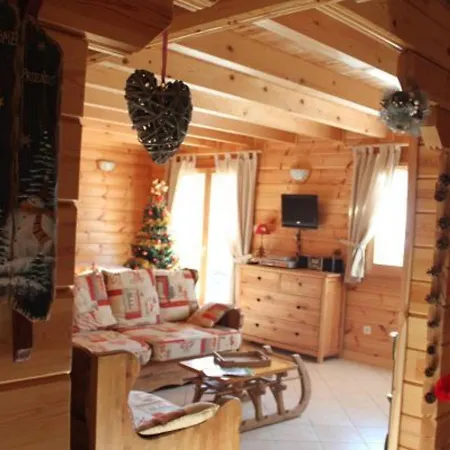 De Gamme Avec Sauna, Terrasse Et Jardin Pres De La Montagne Vosgienne - Fr-1-589-185 * Saint-Nabord