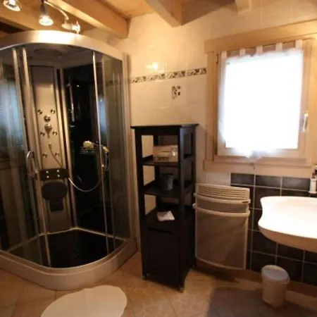 De Gamme Avec Sauna, Terrasse Et Jardin Pres De La Montagne Vosgienne - Fr-1-589-185 Nyaraló