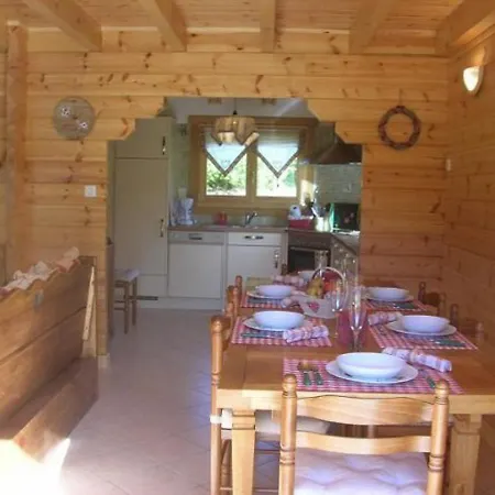 De Gamme Avec Sauna, Terrasse Et Jardin Pres De La Montagne Vosgienne - Fr-1-589-185 Saint-Nabord