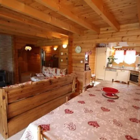 Country house De Gamme Avec Sauna, Terrasse Et Jardin Pres De La Montagne Vosgienne - Fr-1-589-185 Saint-Nabord