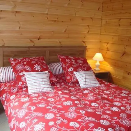 De Gamme Avec Sauna, Terrasse Et Jardin Pres De La Montagne Vosgienne - Fr-1-589-185