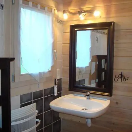 Holiday home De Gamme Avec Sauna, Terrasse Et Jardin Pres De La Montagne Vosgienne - Fr-1-589-185