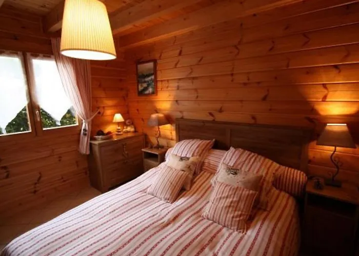 Prázdninový dům De Gamme Avec Sauna, Terrasse Et Jardin Pres De La Montagne Vosgienne - Fr-1-589-185