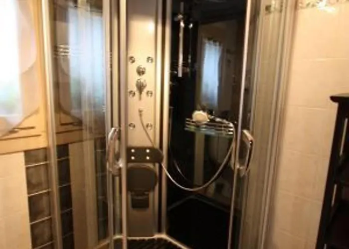 Prázdninový dům De Gamme Avec Sauna, Terrasse Et Jardin Pres De La Montagne Vosgienne - Fr-1-589-185