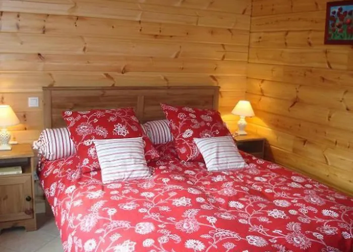 De Gamme Avec Sauna, Terrasse Et Jardin Pres De La Montagne Vosgienne - Fr-1-589-185